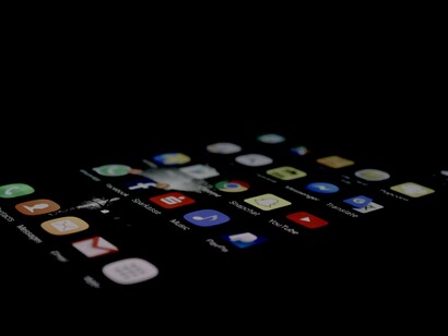 En el mundo digital, las formas y los fondos han cambiado para siempre