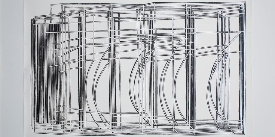 Karshan Schlitz: In Dialogue. Courtesy of Art 3 