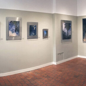 Anne Pharel. Courtesy of Galerie Photo12
