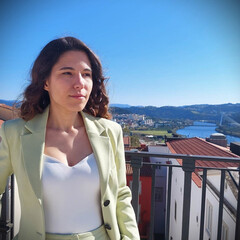 Daniela  Casimiro