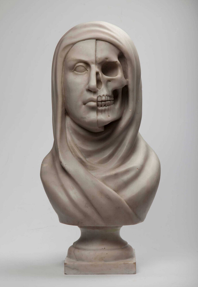 Anonymous, Petrarch. Courtesy of Colnaghi                                  