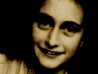 Ana Frank