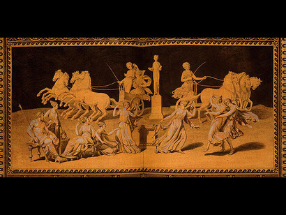 Fine Printed Books. Courtesy of The Fitzwilliam Museum