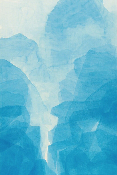 Memories of West Lake. Courtesy of Galerie du Monde
