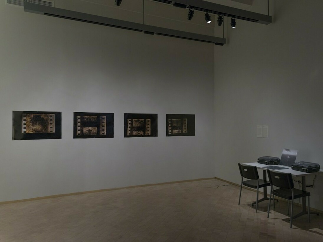 Beatriz Santiago Muñoz, Exhibiton view. Courtesy of El Museo del Barrio