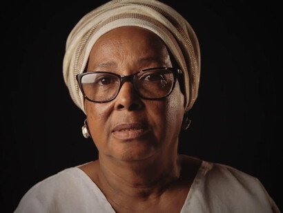 Bernadete Pacífico alertou diversas vezes sobre o risco de ser executada