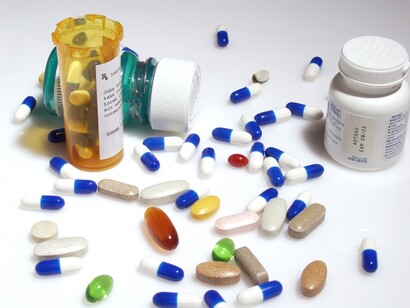 La medicina tradizionale
