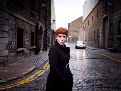 Tana French 