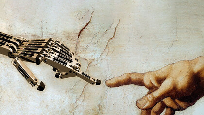 Transhumanisme. L'objectif du transhumanisme est d'avancer vers un avenir posthumain dans lequel l'homo sapiens devient techno sapiens