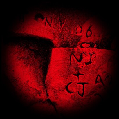 Barnaby Barford, Day trip, red Tony. Courtesy of Liminal Gallery