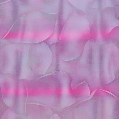2643, Louise Giovanelli
Palisade, 2019
Oil on Canvas
120 × 90 cm (47 ¼ × 35 ⅜ inches)