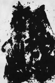 Jannis Kounellis. Courtesy of Galerie Lelong