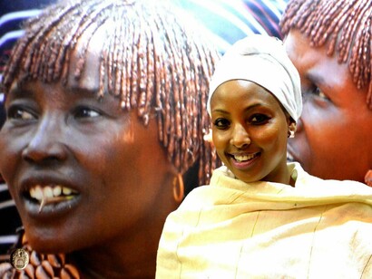 Oferta de destinos exóticos en Fitur