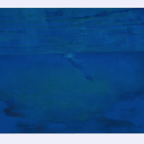 Becca Mann. Courtesy of Ghebaly Gallery