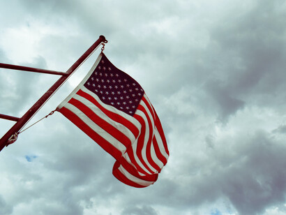 Lo stato di Washington è detto "The Evergreen State", grazie alle sue foreste di alberi sempreverdi