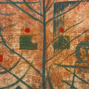 New York selections: works on paper and beyond. Courtesy of Galerie 1900-2000 