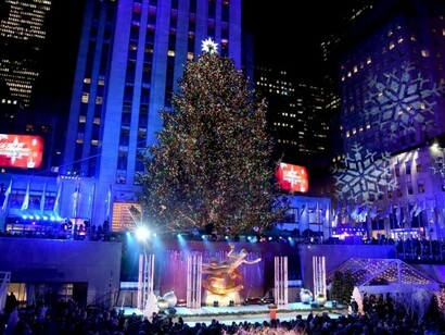 Rockefeller Center