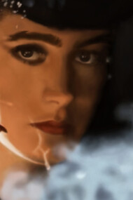 Blade Runner. Sean Young como Rachael