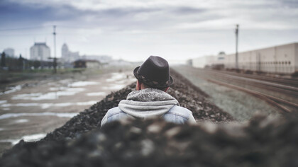 Meditazioni urbane