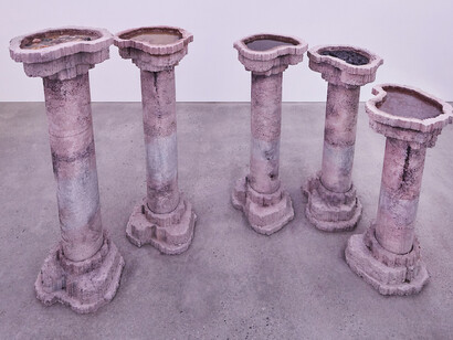 Tiril Hasselknippe. Braut. Courtesy of Magenta Plains