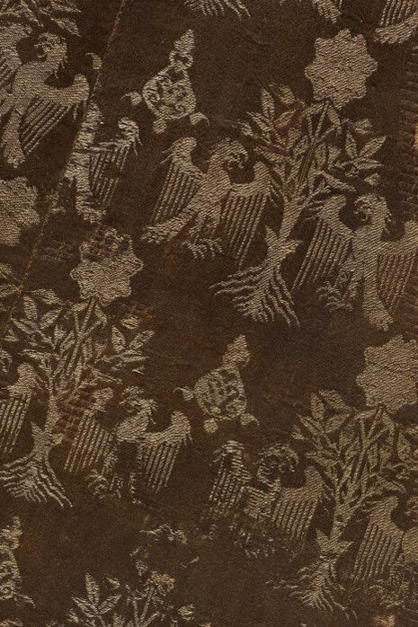 Room of Clothing. Courtesy of Muzeum Warszawy