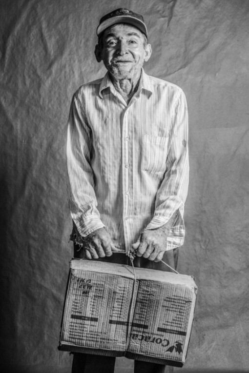 El reino de este mundo. Courtesy of Soho Photo Gallery