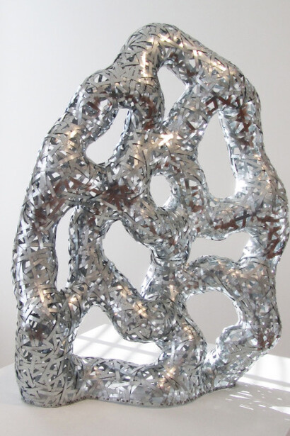 Carlton Newton. Courtesy of Reynolds Gallery