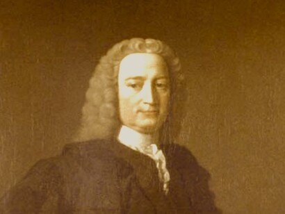 Kant recibió la influencia liberal al leer a Hutcheson, uno de los padres de la Ilustración escocesa