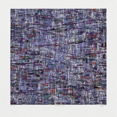 Amy Ellingson. Courtesy of Robischon Gallery