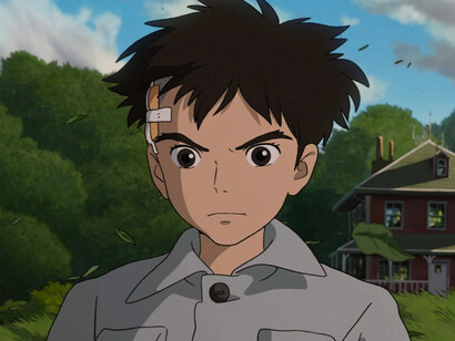 'El chico y la garza' (2023): el regreso artístico de Miyazaki que lo sacó de su retiro y así anunciar al mundo que aún tiene cosas que decir a sus más de 80 años