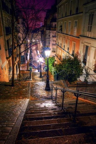 Montmartre