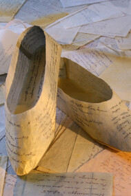 Donatella Franchi, "A Clotilde"