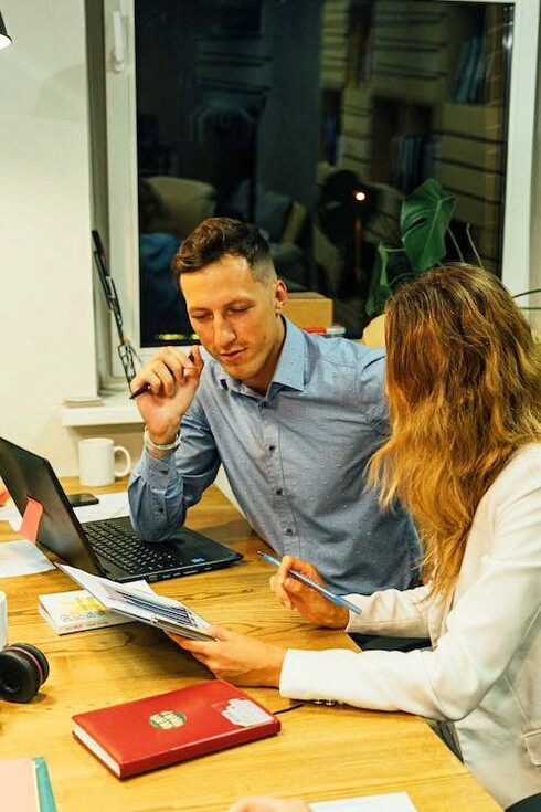 Lo spirito imprenditoriale di una persona la rende consapevole di individuare le opportunità del mercato e di sfruttarle