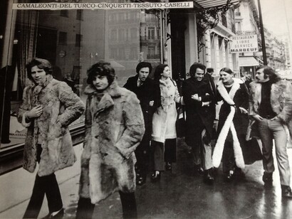 Caterina Caselli e I Turchi