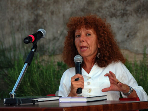 Marinella Guatterini