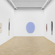 Tribute to Otis Jones, exhibition view. Courtesy of Sorry We're Closed