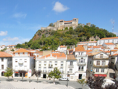 Cidade de Leiria