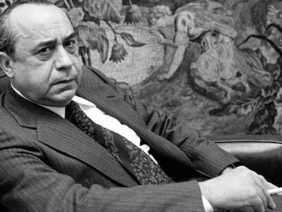 Leonardo Sciascia