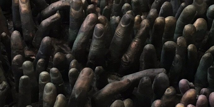 A Part of New York History. Courtesy of LMAKgallery