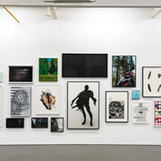 Galerie Antoine Ertaskiran. Courtesy of Galerie Antoine Ertaskiran