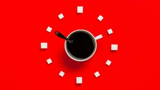 Gli edulcoranti sono delle sostanze usate per addolcire gli alimenti