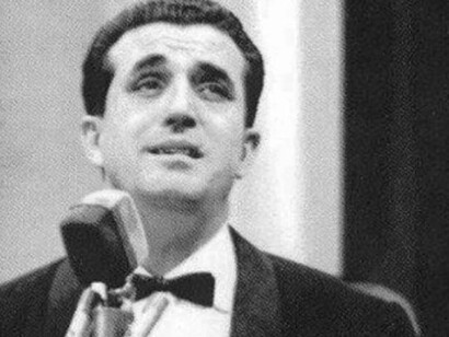 Sergio Bruni