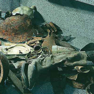 Republic and Dictatorship. Courtesy of Heeresgeschichtliches Museum