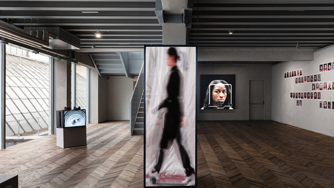 Training Humans. Courtesy of Fondazione Prada

