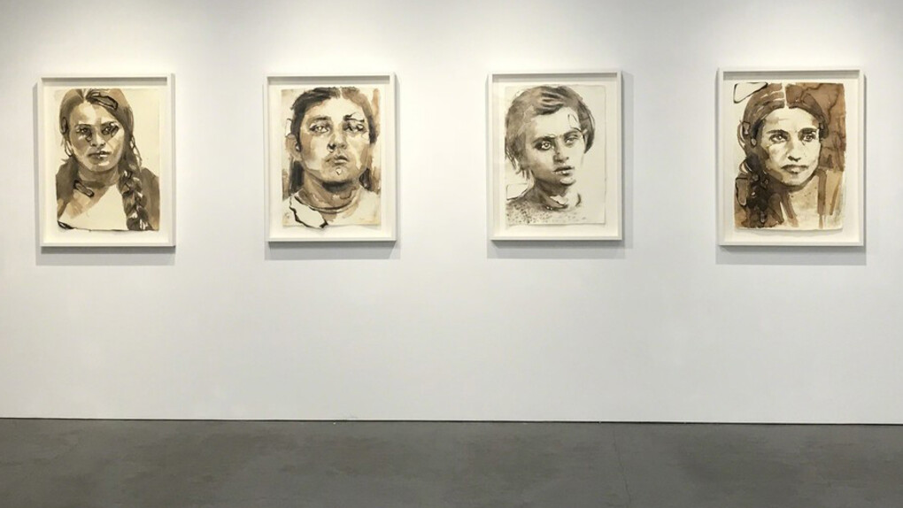 Deviance. Courtesy of Nancy Toomey Fine Art