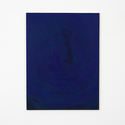 Robin Footitt, Am I Running or is This Street, 2014