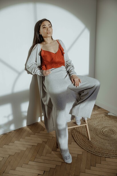Las marcas han adaptado sus colecciones para reflejar la demanda de ropa cómoda y versátil