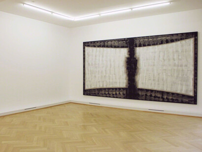 Robert Zandvliet. Courtesy of Bernhard Knaus Fine Art