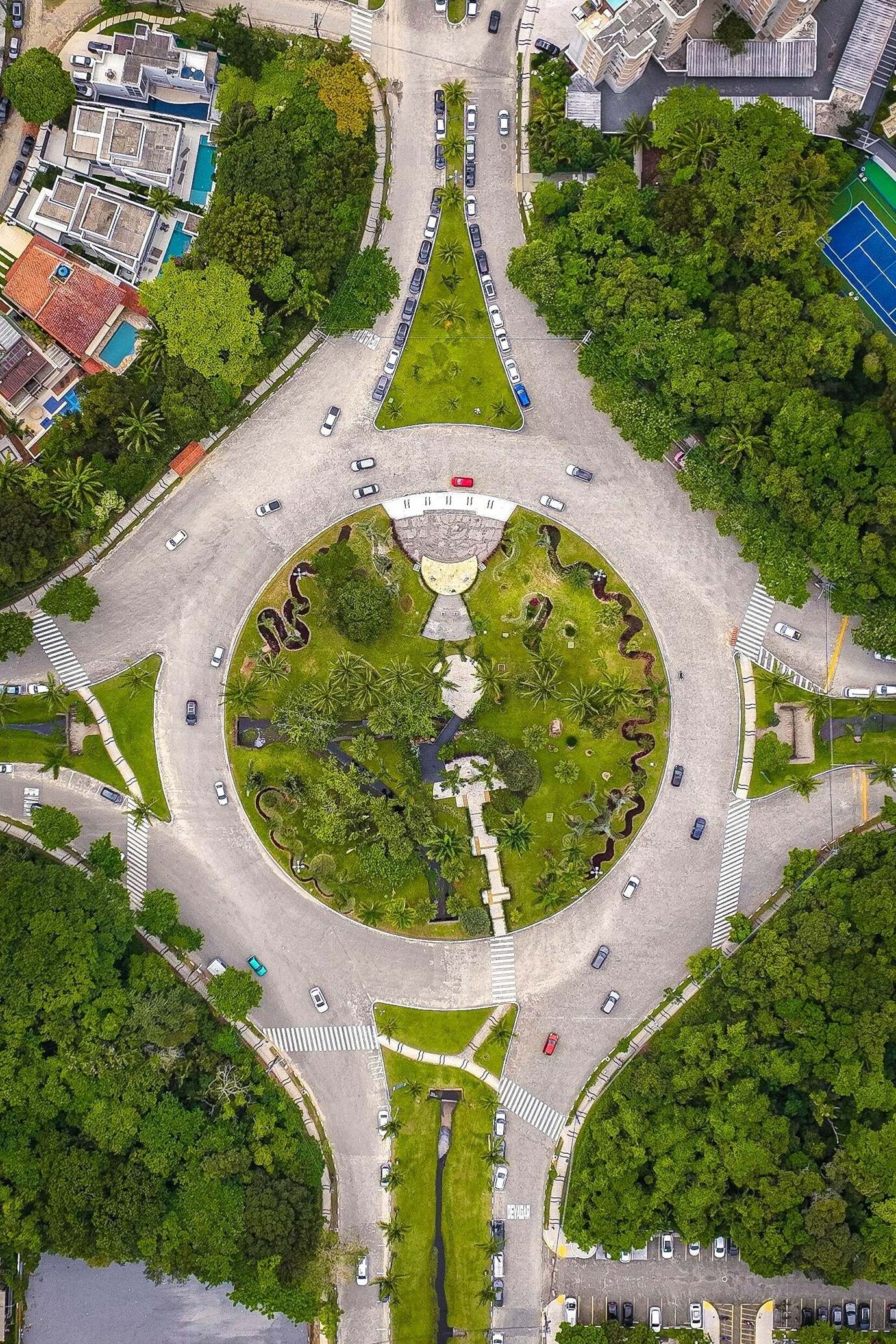 Climate resilience in infrastructure design | Meer