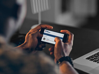 Online banking, All in